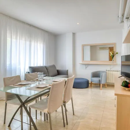 Centre Ap 4 * S'Agaró