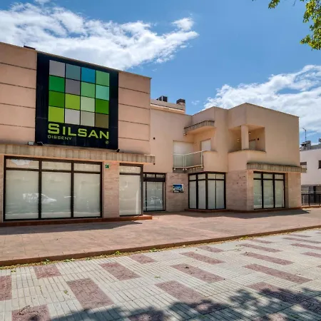 Centre Ap 4 * S'Agaró