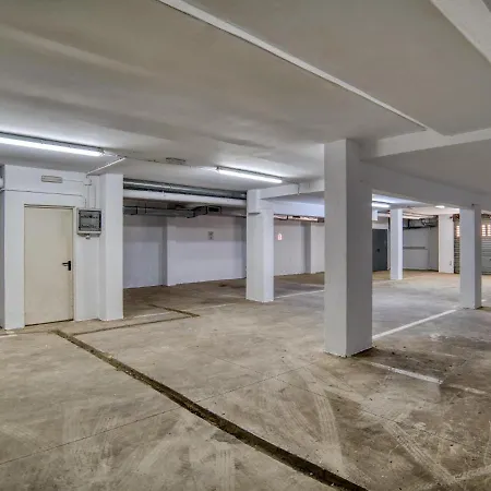 Appartement Centre Ap 4 S'Agaró