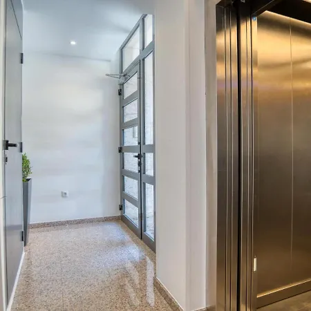 Appartement Centre Ap 4